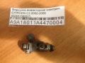 Форсунка инжекторная электрич. CITROEN C3 2002-2009 (0280158057)