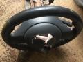 Рулевое колесо для AIR BAG (без AIR BAG) CITROEN C3 2002-2009