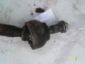 Полуось передняя правая CITROEN C4 II 2011> (3273QN)