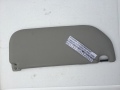 Козырек солнцезащитный (правый)CITROEN C3 2002-2009