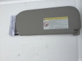 Козырек солнцезащитный (правый)CITROEN C3 2002-2009