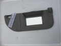 Козырек солнцезащитный (правый)CITROEN C3 2002-2009