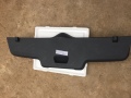 Обшивка крышки багажника CITROEN C3 2002-2009