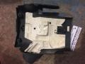 Кожух рулевой колонки нижний CITROEN C3 2002-2009 (
