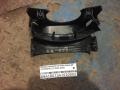 Кожух рулевой колонки верхний CITROEN C3 2002-2009