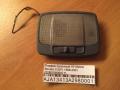 Плафон салонный HYUNDAI Sonata V (EF) 1998-2001 (9280038000LT)
