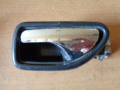 Ручка дверная задн.внутр.левая Chery Amulet (A15) 2006-2012 (A116105120AL)