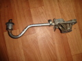 Трубка картерных газов Daewoo Matiz (M100/M150) 1998-2015(96352279)