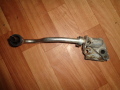 Трубка картерных газов Daewoo Matiz (M100/M150) 1998-2015(96352279)