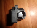Моторчик заслонки печки Land Rover Discovery III 2004-2009(JWO500010)