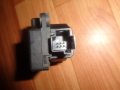 Моторчик заслонки печки Land Rover Discovery III 2004-2009(JWO500010)