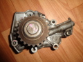 Насос водяной (помпа) Daewoo Matiz (M100/M150) 1998-2015(96666219)