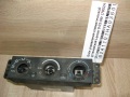 Блок управления климатической установской Lancer 9 03-06г (7802А103)