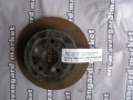 Диск тормозной передний вентилируемый Chery Tiggo (T11) 2005>(T113501075)