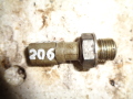 Датчик давления масла Peugeot 206 1998-2012(1131C5)