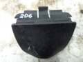 Пепельница Peugeot 206 1998-2012(7588SY)