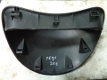 Накладка панели приборов Peugeot 206 1998-2012(9624233277)