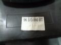 Накладка под часы Peugeot 206 1998-2012(8203YN)