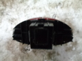 Кнопка аварийной сигнализации Peugeot 206 1998-2012(6552YC)